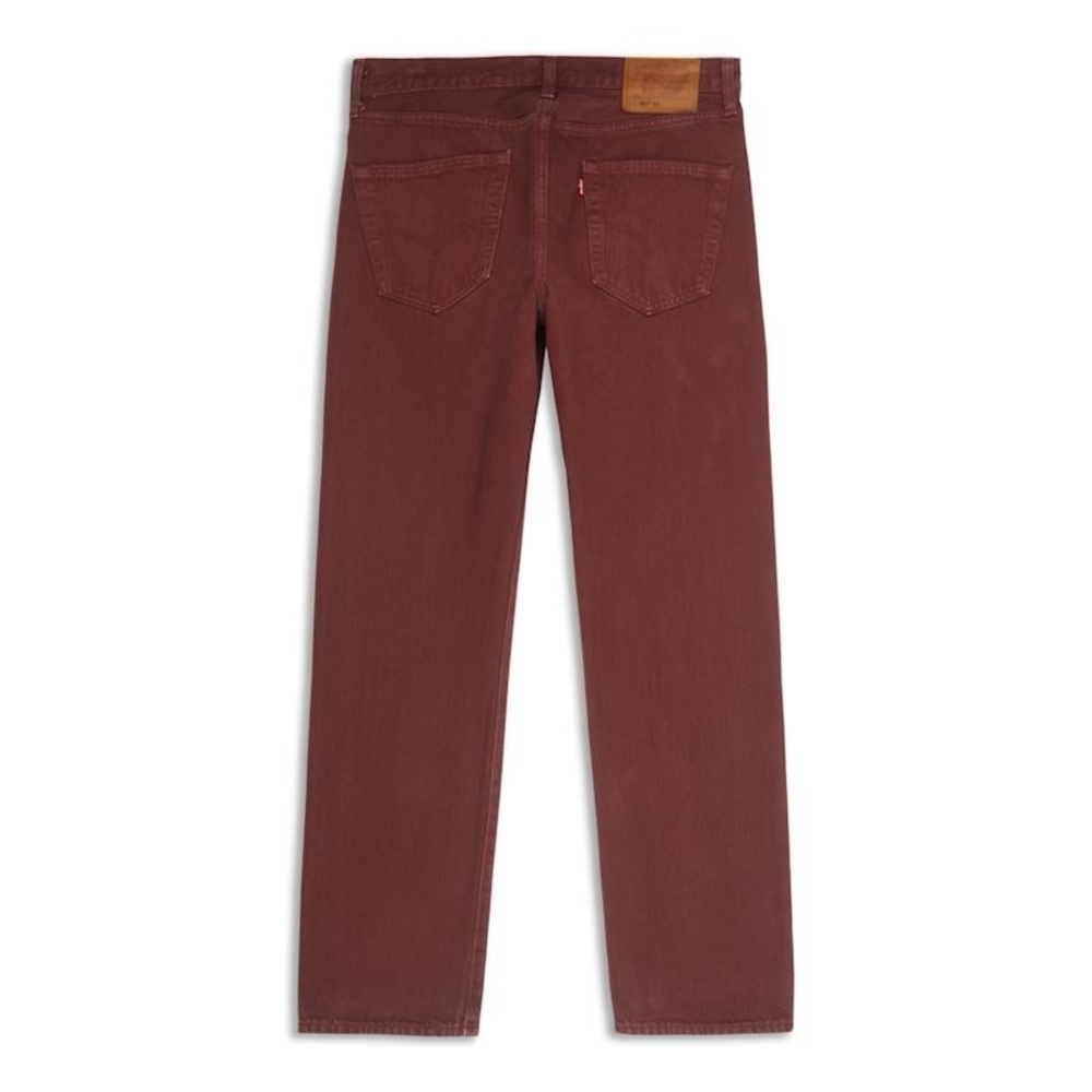 Levi’s 501® '93 Straight Boyfriend Jeans - Picture 12 of 13